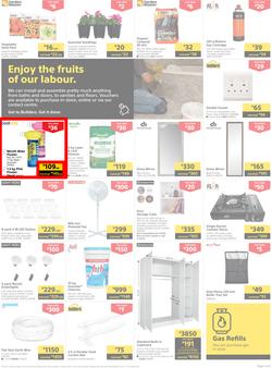 Builders : Grand Opening Margate (27 October - 30 October 2022), page 3