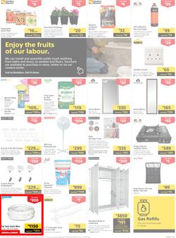 Builders : Grand Opening Margate (27 October - 30 October 2022), page 3