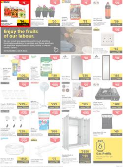 Builders : Grand Opening Margate (27 October - 30 October 2022), page 3