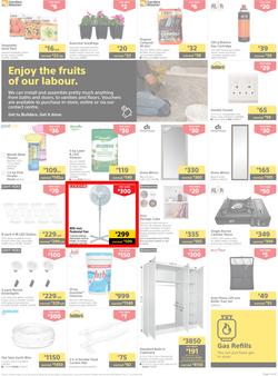 Builders : Grand Opening Margate (27 October - 30 October 2022), page 3