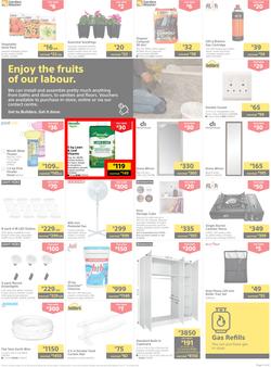 Builders : Grand Opening Margate (27 October - 30 October 2022), page 3