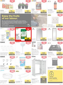 Builders : Grand Opening Margate (27 October - 30 October 2022), page 3