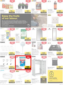 Builders : Grand Opening Margate (27 October - 30 October 2022), page 3