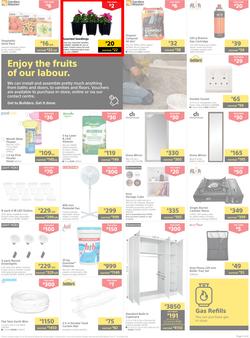 Builders : Grand Opening Margate (27 October - 30 October 2022), page 3