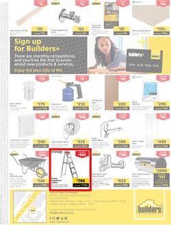 Builders : Grand Opening Margate (27 October - 30 October 2022), page 4