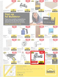 Builders : Grand Opening Margate (27 October - 30 October 2022), page 4