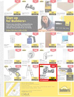 Builders : Grand Opening Margate (27 October - 30 October 2022), page 4