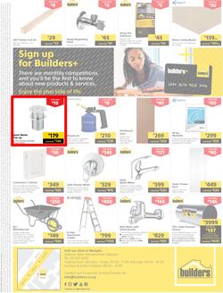 Builders : Grand Opening Margate (27 October - 30 October 2022), page 4