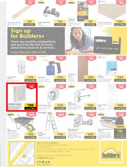 Builders : Grand Opening Margate (27 October - 30 October 2022), page 4