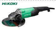 Hikoki 2000W 230mm Angle Grinder