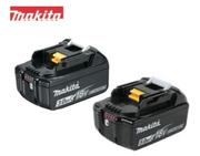 Makita 18V 5 Ah Li-Ion Battery 