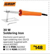 Grip 100W Soldering Iron