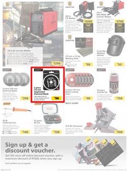 Builders : Every Tool To Get The Job Done (27 October - 28 December 2020), page 10