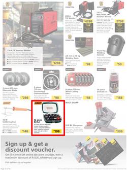 Builders : Every Tool To Get The Job Done (27 October - 28 December 2020), page 10