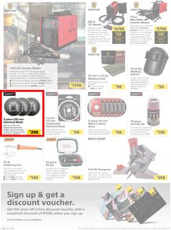 Builders : Every Tool To Get The Job Done (27 October - 28 December 2020), page 10