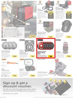 Builders : Every Tool To Get The Job Done (27 October - 28 December 2020), page 10