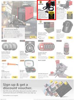 Builders : Every Tool To Get The Job Done (27 October - 28 December 2020), page 10