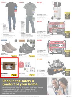 Builders : Every Tool To Get The Job Done (27 October - 28 December 2020), page 11