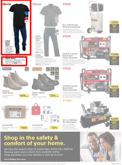 Builders : Every Tool To Get The Job Done (27 October - 28 December 2020), page 11