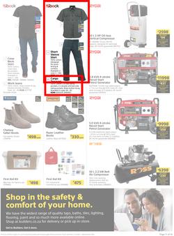 Builders : Every Tool To Get The Job Done (27 October - 28 December 2020), page 11