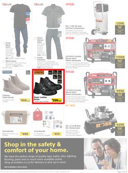 Builders : Every Tool To Get The Job Done (27 October - 28 December 2020), page 11