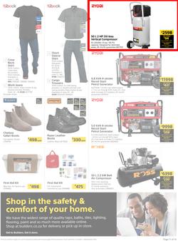 Builders : Every Tool To Get The Job Done (27 October - 28 December 2020), page 11