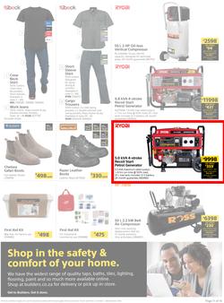 Builders : Every Tool To Get The Job Done (27 October - 28 December 2020), page 11