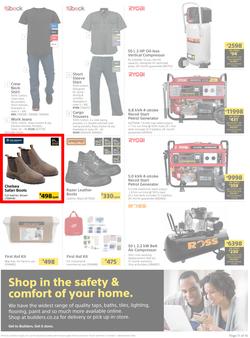 Builders : Every Tool To Get The Job Done (27 October - 28 December 2020), page 11