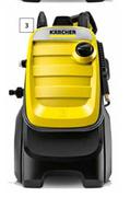 Karcher K7 Compact High Pressure Cleaner
