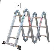 Steadystep Multi Step Ladder