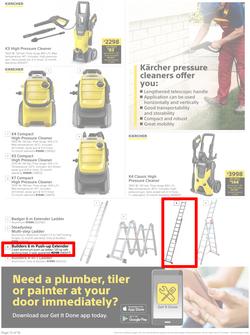 Builders : Every Tool To Get The Job Done (27 October - 28 December 2020), page 12