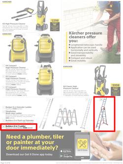 Builders : Every Tool To Get The Job Done (27 October - 28 December 2020), page 12