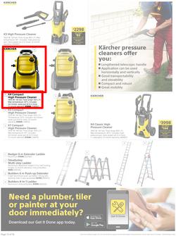 Builders : Every Tool To Get The Job Done (27 October - 28 December 2020), page 12