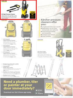 Builders : Every Tool To Get The Job Done (27 October - 28 December 2020), page 12