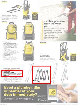 Builders : Every Tool To Get The Job Done (27 October - 28 December 2020), page 12