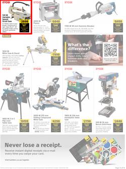 Builders : Every Tool To Get The Job Done (27 October - 28 December 2020), page 13