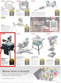 Builders : Every Tool To Get The Job Done (27 October - 28 December 2020), page 13