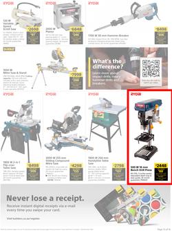 Builders : Every Tool To Get The Job Done (27 October - 28 December 2020), page 13