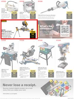 Builders : Every Tool To Get The Job Done (27 October - 28 December 2020), page 13