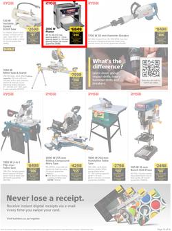 Builders : Every Tool To Get The Job Done (27 October - 28 December 2020), page 13