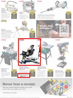 Builders : Every Tool To Get The Job Done (27 October - 28 December 2020), page 13