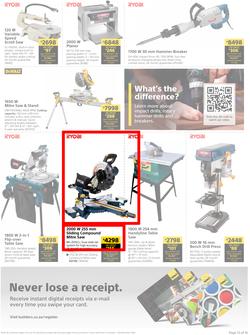 Builders : Every Tool To Get The Job Done (27 October - 28 December 2020), page 13