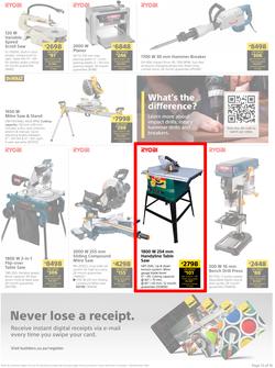 Builders : Every Tool To Get The Job Done (27 October - 28 December 2020), page 13