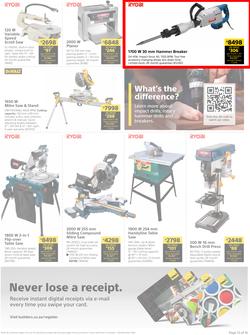 Builders : Every Tool To Get The Job Done (27 October - 28 December 2020), page 13