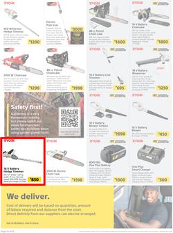 Builders : Every Tool To Get The Job Done (27 October - 28 December 2020), page 14