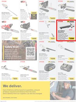 Builders : Every Tool To Get The Job Done (27 October - 28 December 2020), page 14