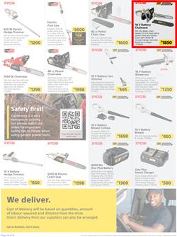 Builders : Every Tool To Get The Job Done (27 October - 28 December 2020), page 14