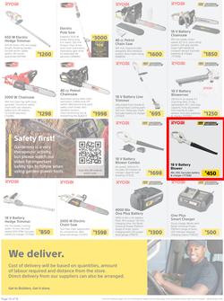 Builders : Every Tool To Get The Job Done (27 October - 28 December 2020), page 14
