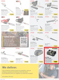 Builders : Every Tool To Get The Job Done (27 October - 28 December 2020), page 14