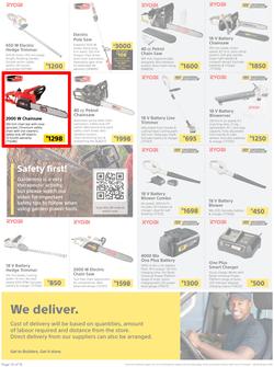 Builders : Every Tool To Get The Job Done (27 October - 28 December 2020), page 14